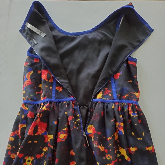 Kensie Sleeveless Dress Size Large - Picture 5 of 13